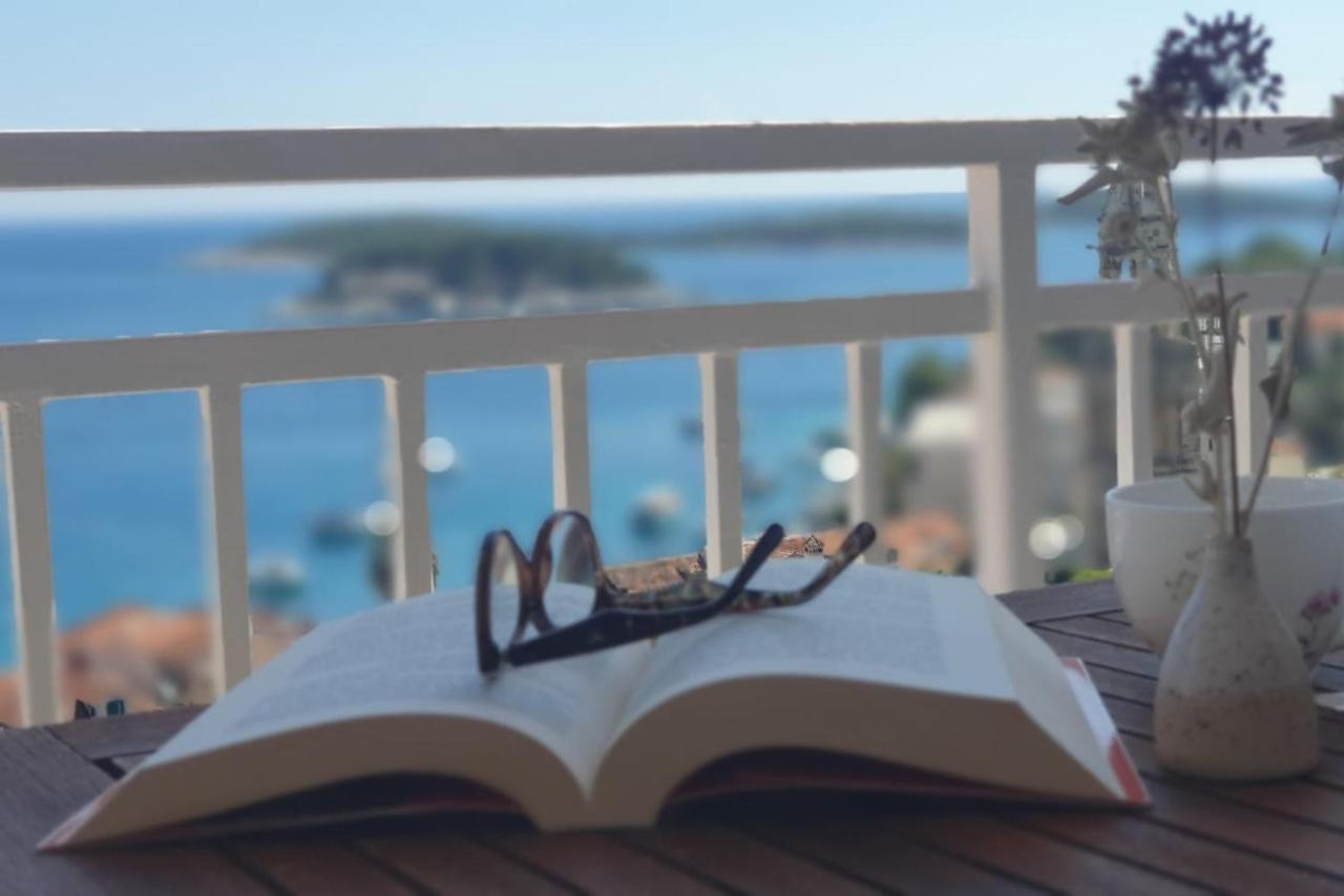 Anatota Hvar Gostinjska kuća