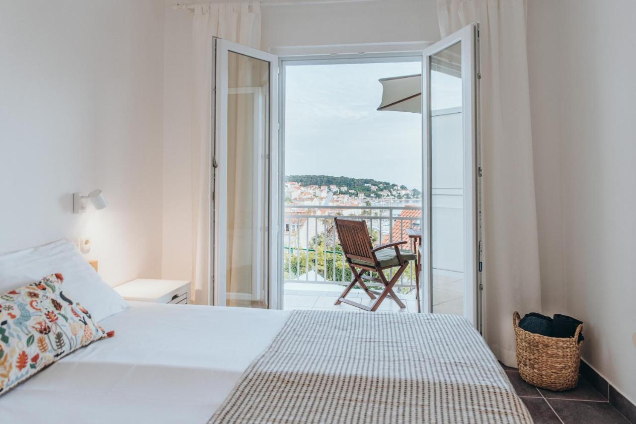 Gostinjska kuća Anatota Hvar