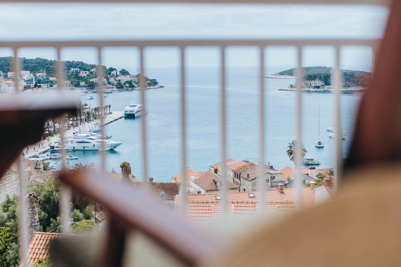 Gostinjska kuća Anatota Hvar