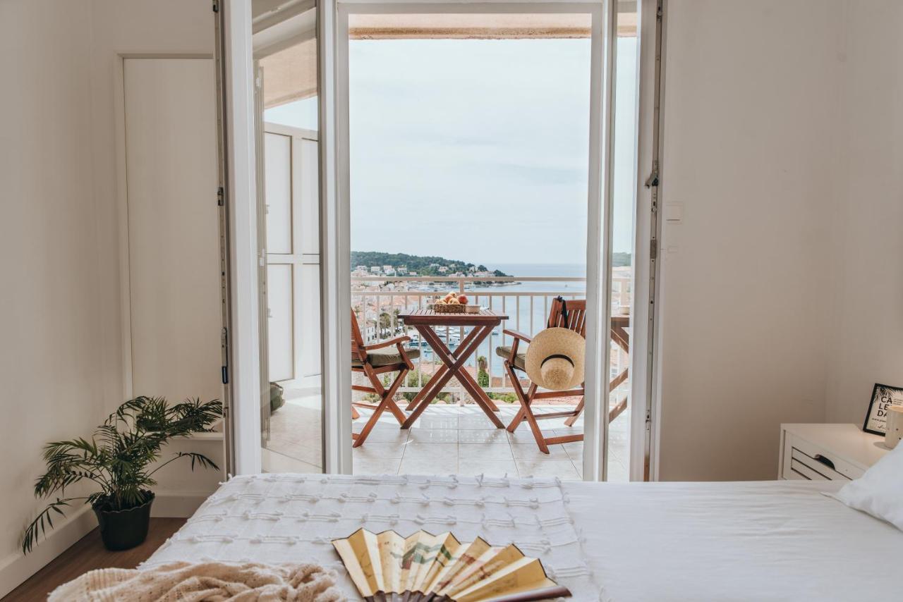 Anatota Hvar Gostinjska kuća Hvar Town