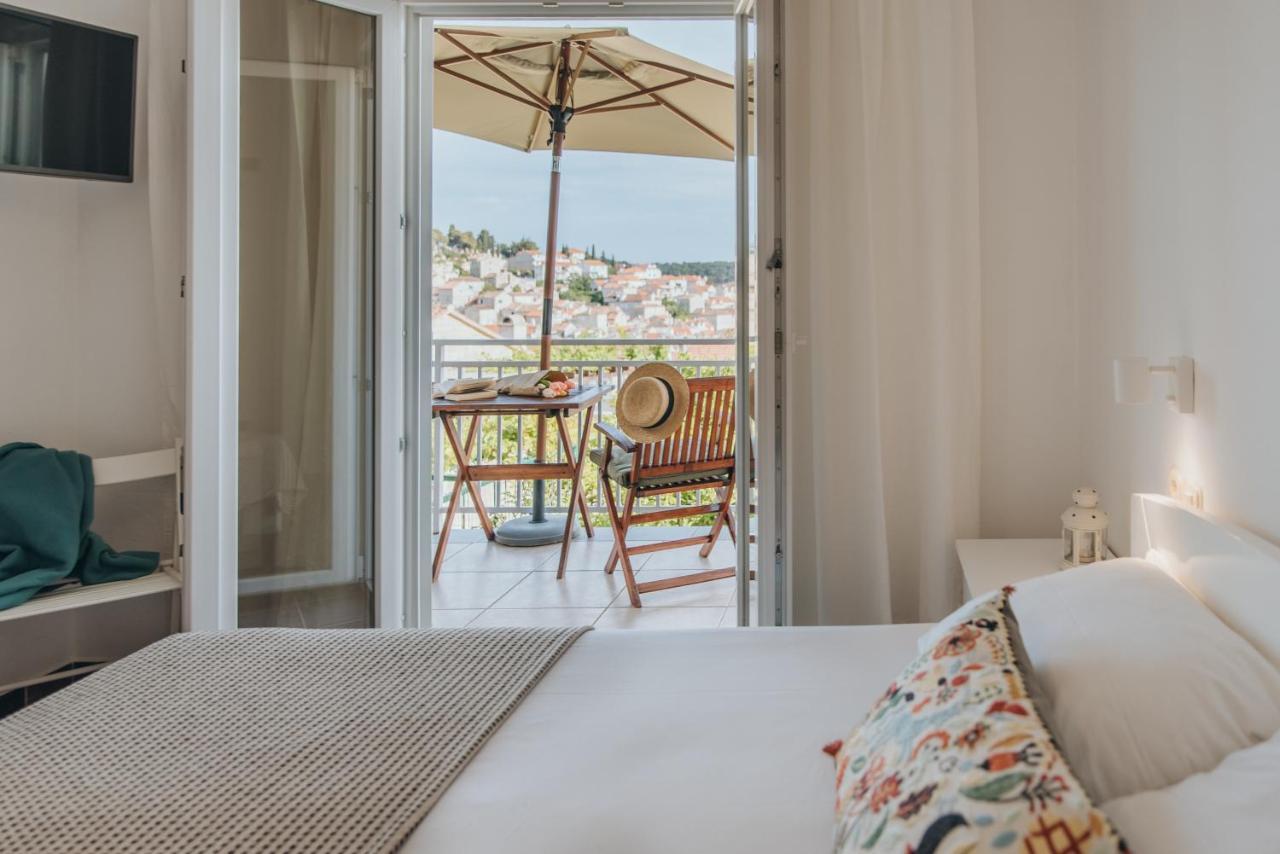 Gostinjska kuća Anatota Hvar *