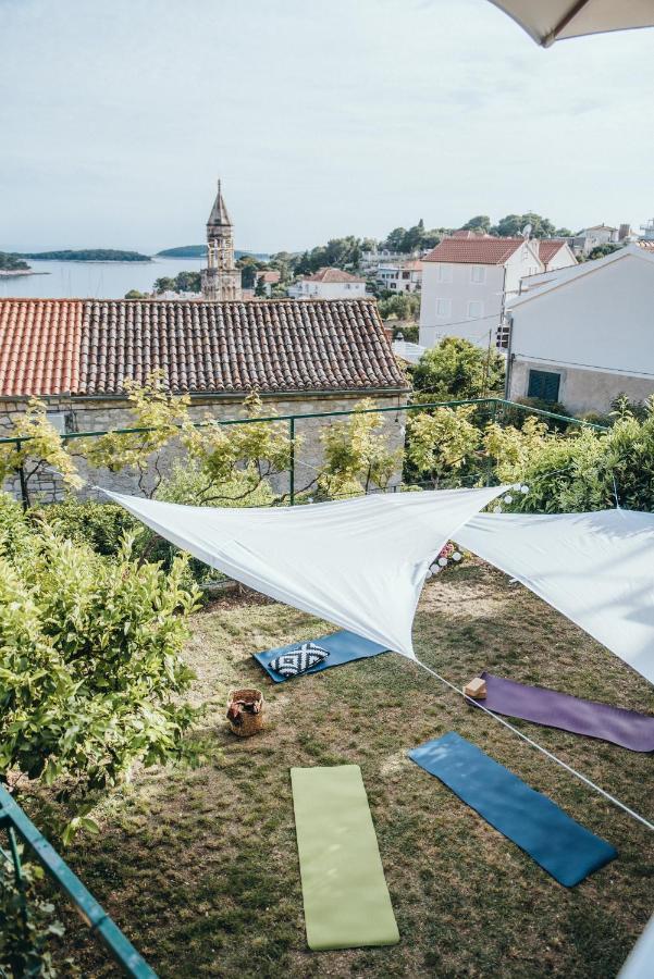 Anatota Hvar Gostinjska kuća Hvar Town
