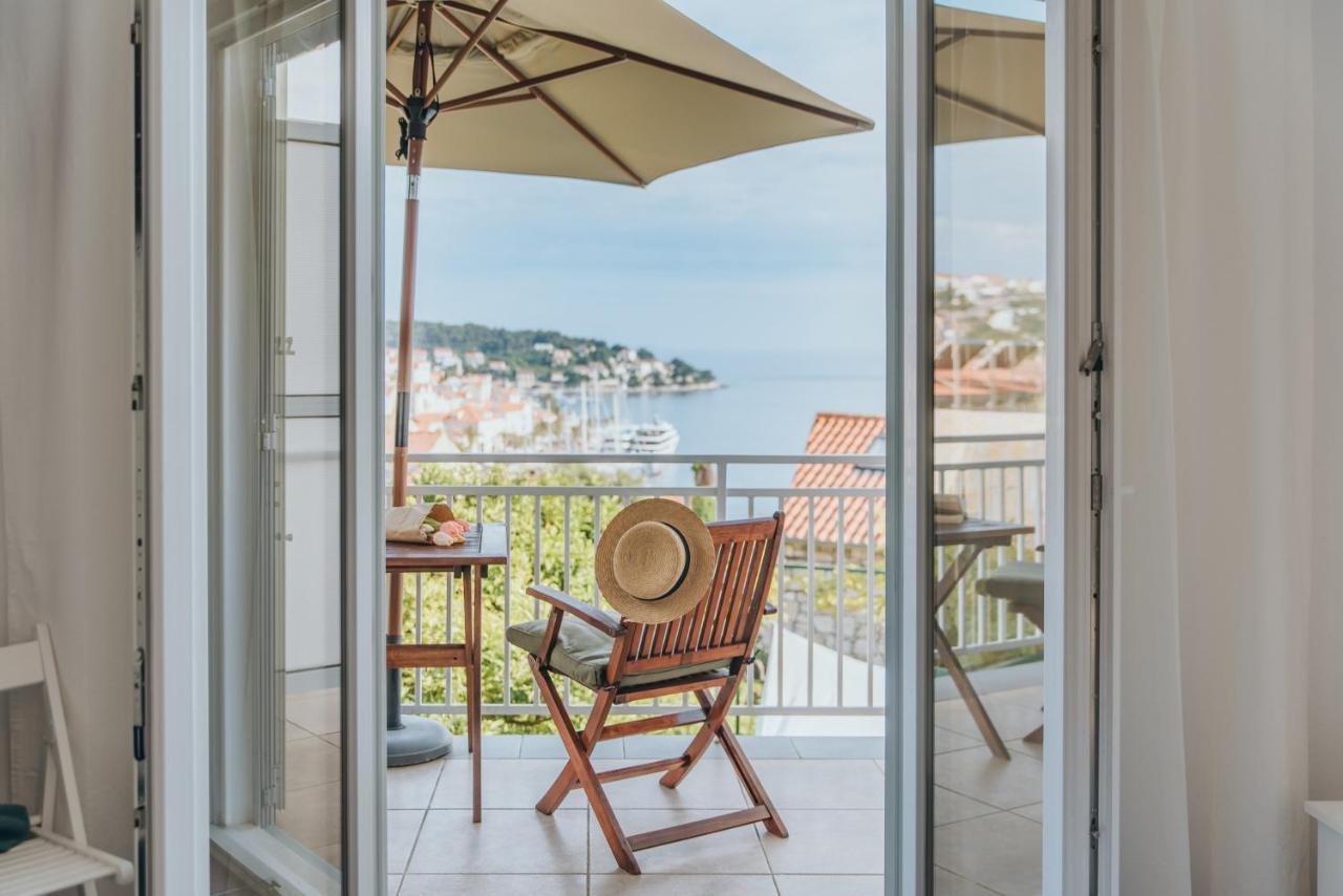 Gostinjska kuća Anatota Hvar