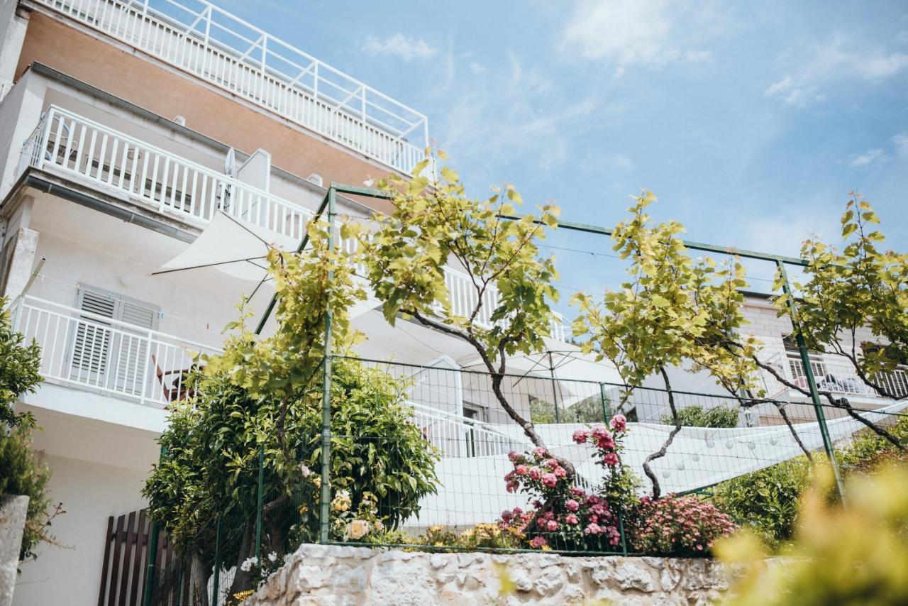 Gostinjska kuća Anatota Hvar *