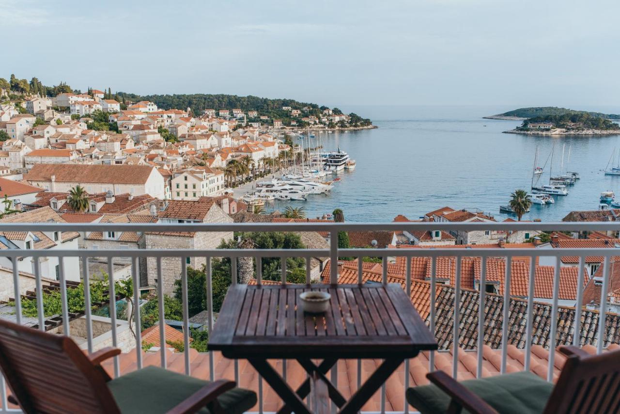 Anatota Hvar Gasthof *