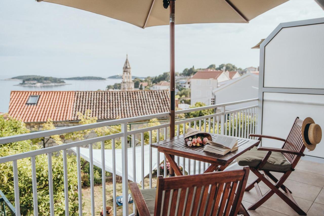 Gasthof Anatota Hvar